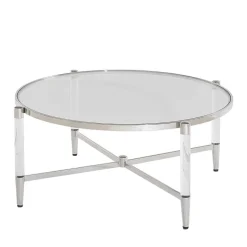 Pharao24 Wohnzimmertisch Ginhopa> Glastische