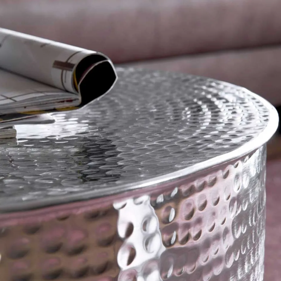 Beistelltische|Couchtische*Pharao24 Wohnzimmertisch Goyas