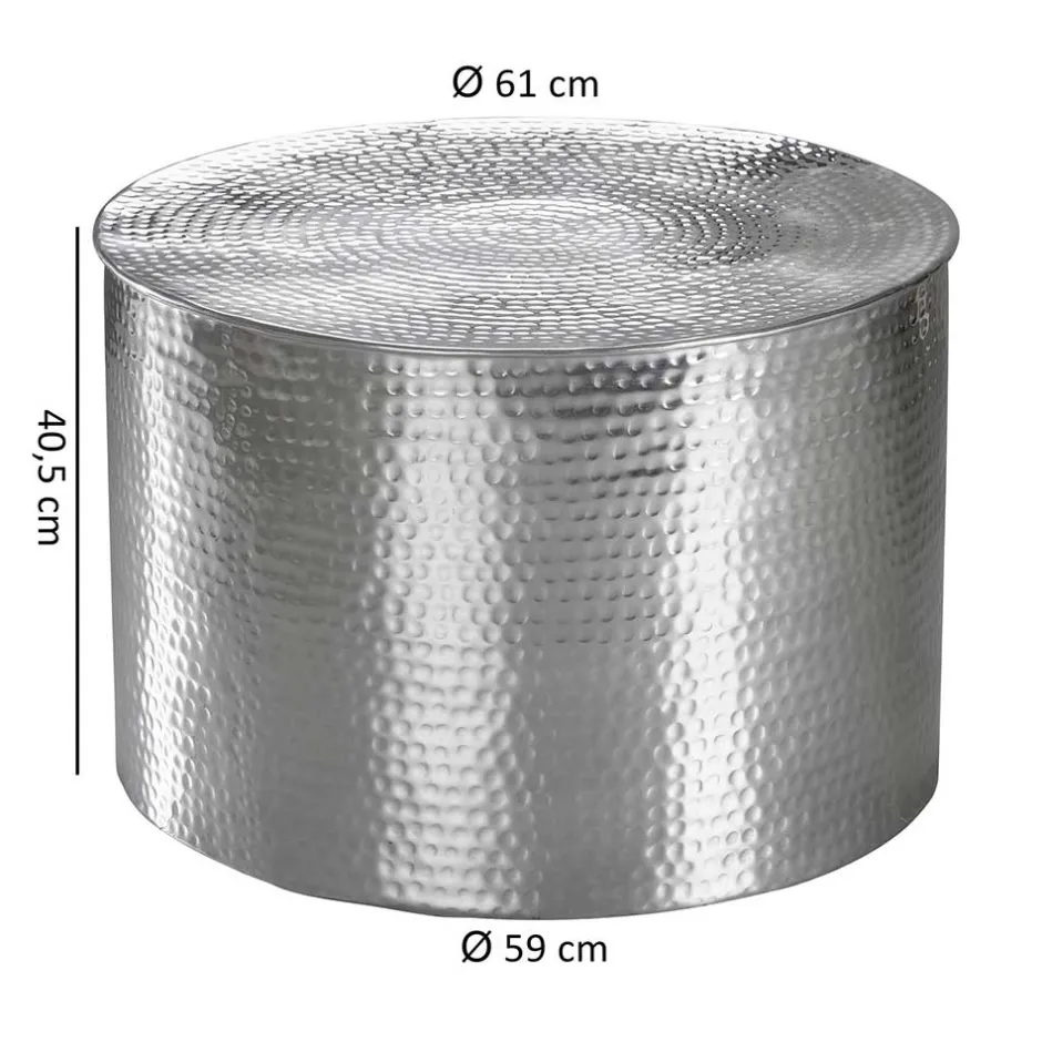 Beistelltische|Couchtische*Pharao24 Wohnzimmertisch Goyas