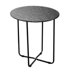 Glastische*Pharao24 Wohnzimmertisch Jytte