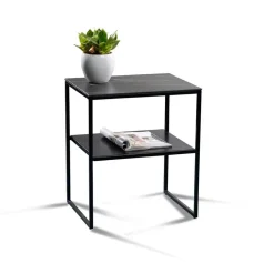 Telefontische*Pharao24 Wohnzimmertisch Kioto