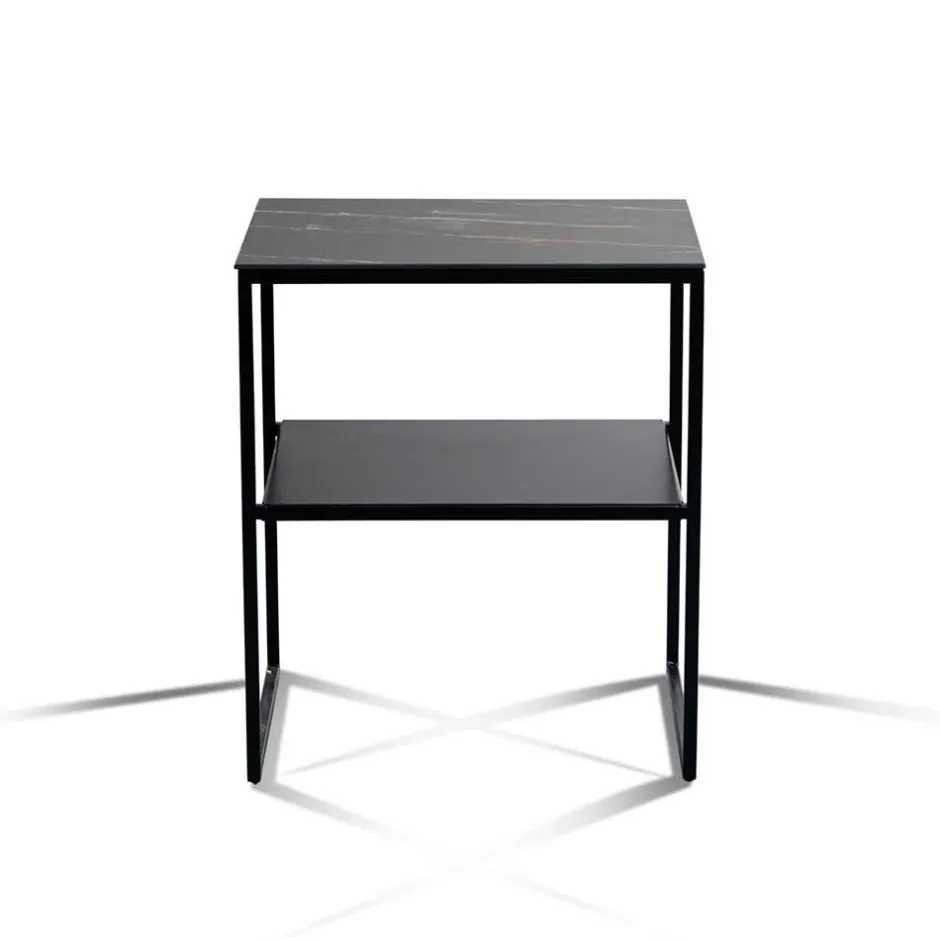 Telefontische*Pharao24 Wohnzimmertisch Kioto