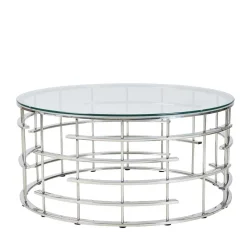 Wohnzimmertisch|Couchtische*Pharao24 Wohnzimmertisch Leoda