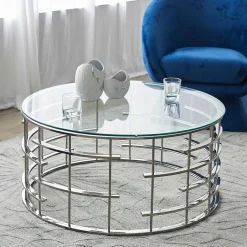 Wohnzimmertisch|Couchtische*Pharao24 Wohnzimmertisch Leoda