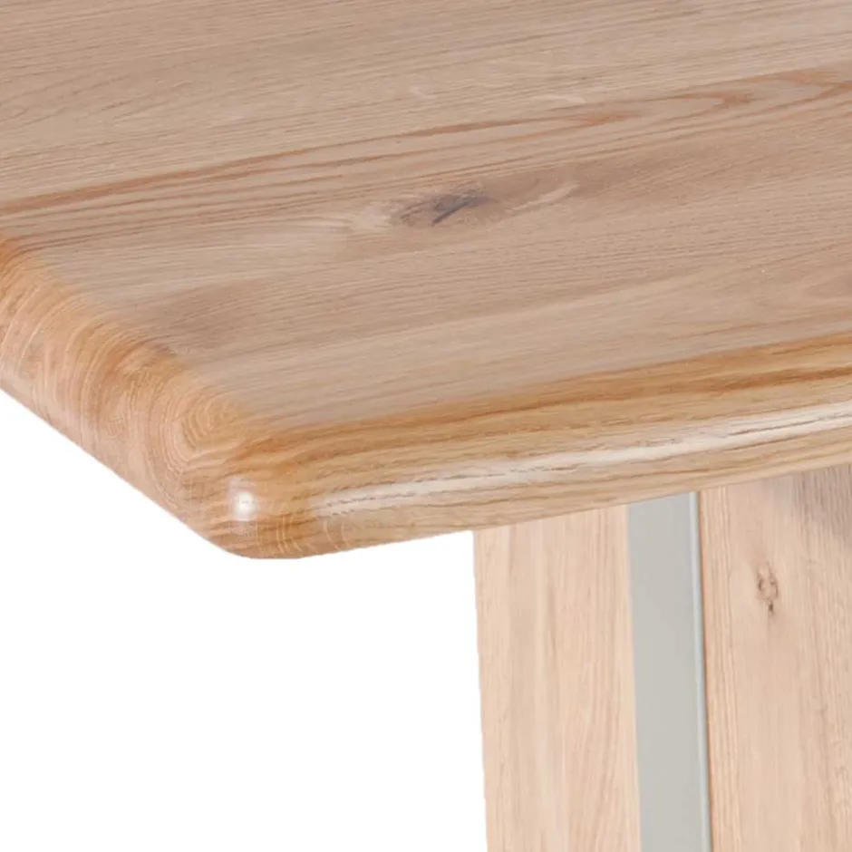 Pharao24 Wohnzimmertisch Loukan> Massivholzmöbel|Wohnzimmertisch