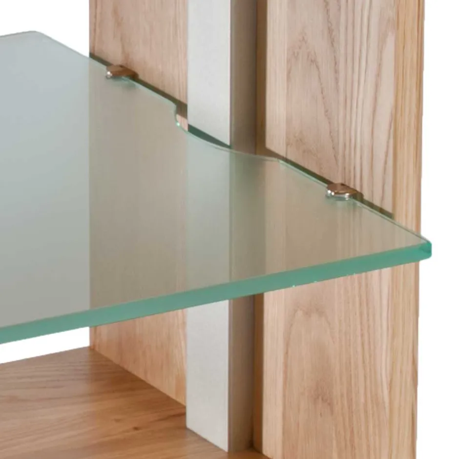 Pharao24 Wohnzimmertisch Loukan> Massivholzmöbel|Wohnzimmertisch