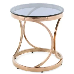 Telefontische|Glastische*Pharao24 Wohnzimmertisch Mariah