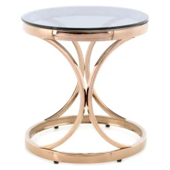 Telefontische|Glastische*Pharao24 Wohnzimmertisch Mariah