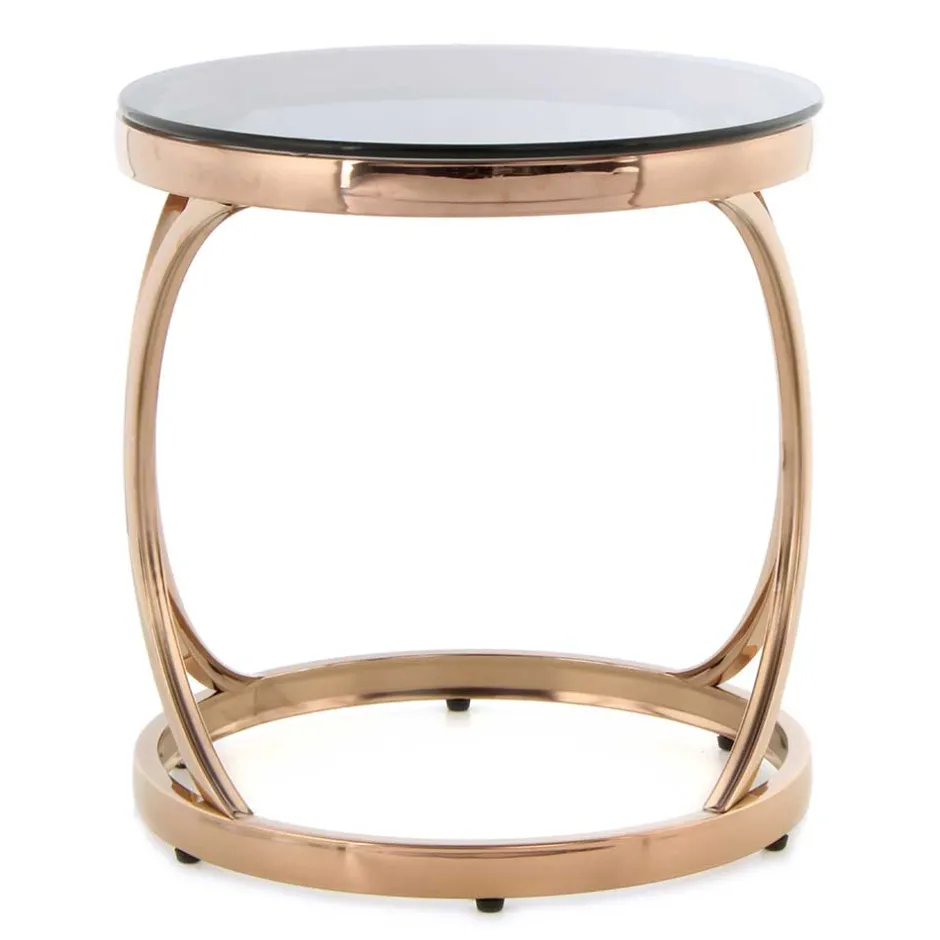 Telefontische|Glastische*Pharao24 Wohnzimmertisch Mariah