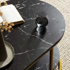 Pharao24 Wohnzimmertisch Moose><noscript><img width=