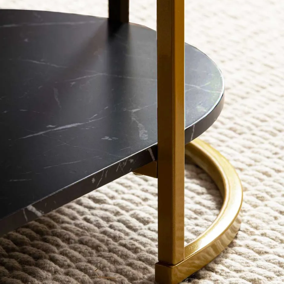 Pharao24 Wohnzimmertisch Moose> Couchtische