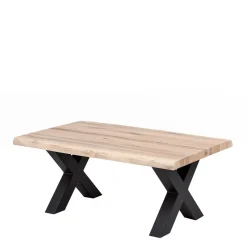 Wohnzimmertisch|Massivholztische*Pharao24 Wohnzimmertisch Mureva