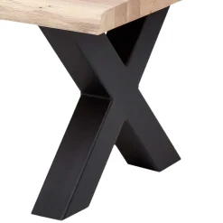 Wohnzimmertisch|Massivholztische*Pharao24 Wohnzimmertisch Mureva