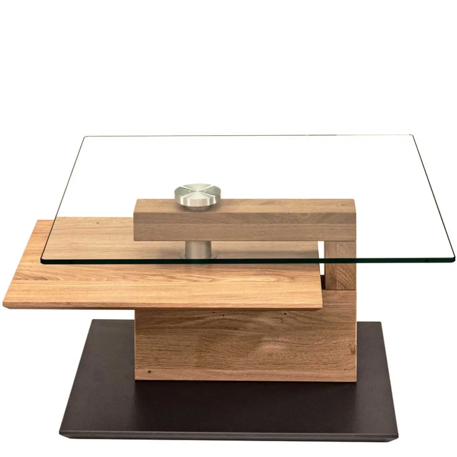 Pharao24 Wohnzimmertisch Ronny> Glastische