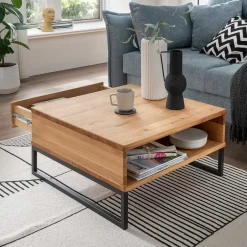 Pharao24 Wohnzimmertisch Rubanina> Beistelltische|Couchtische