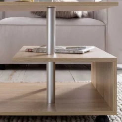 Couchtische*Pharao24 Wohnzimmertisch Safda