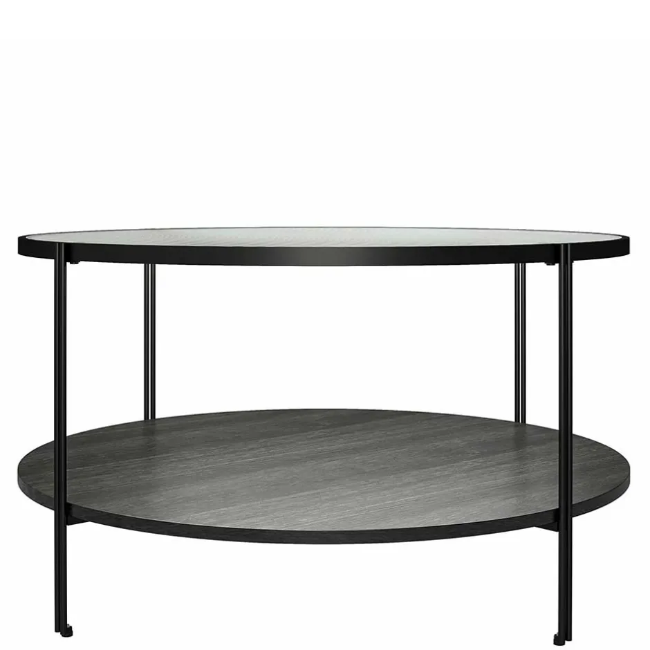 Glastische*Pharao24 Wohnzimmertisch Tora