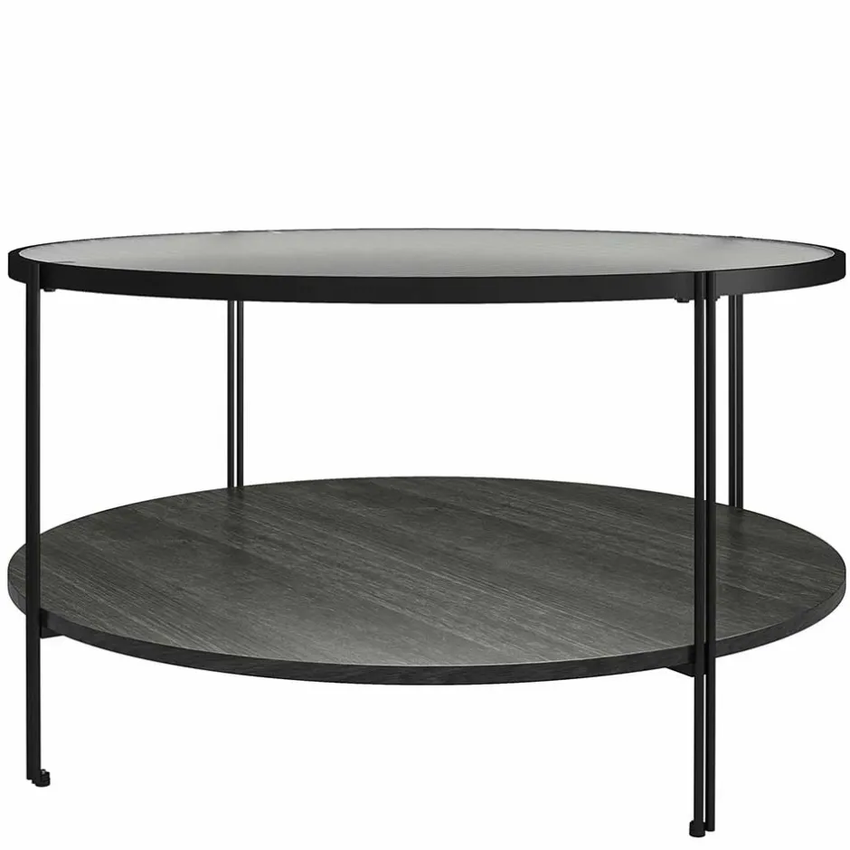 Glastische*Pharao24 Wohnzimmertisch Tora