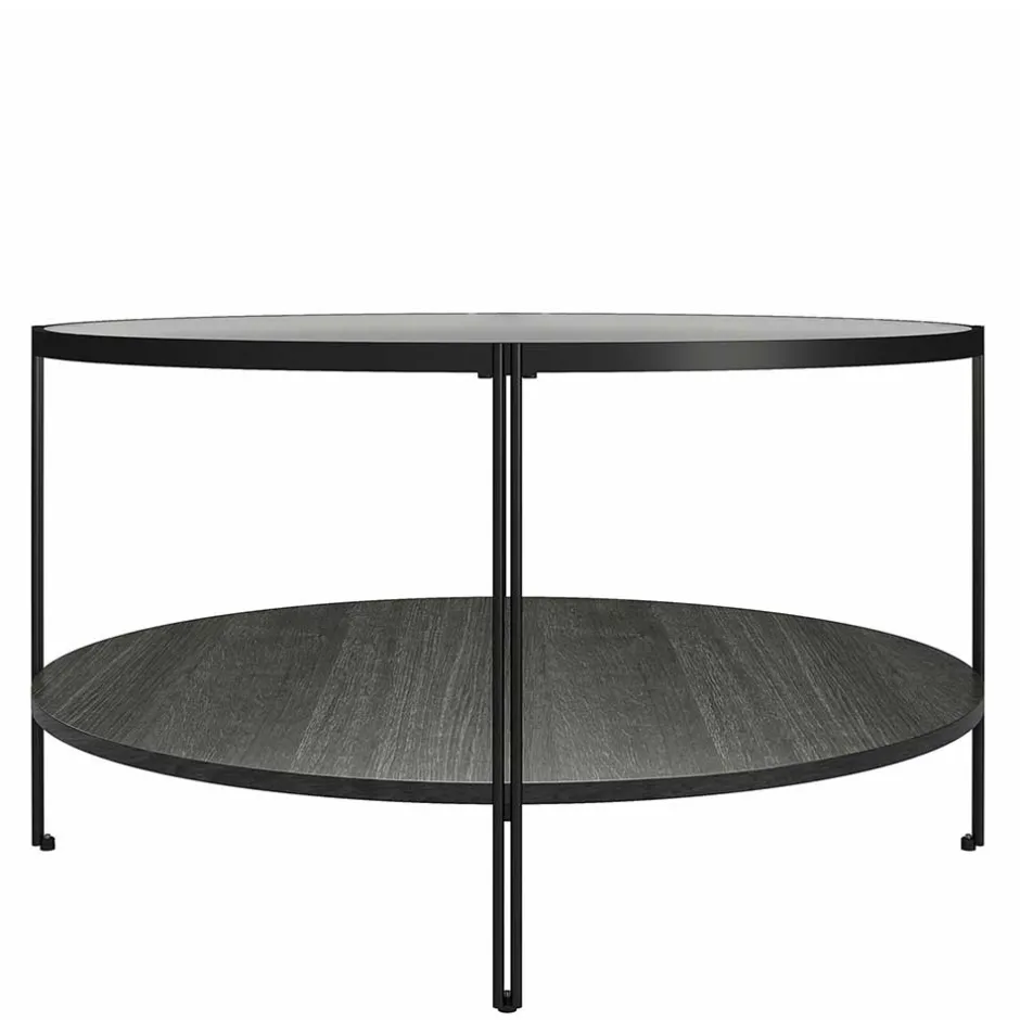 Glastische*Pharao24 Wohnzimmertisch Tora