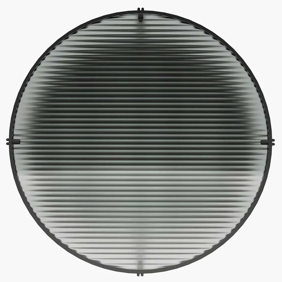 Glastische*Pharao24 Wohnzimmertisch Tora