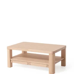 Pharao24 Wohnzimmertisch Traly> Wohnzimmertisch|Massivholztische