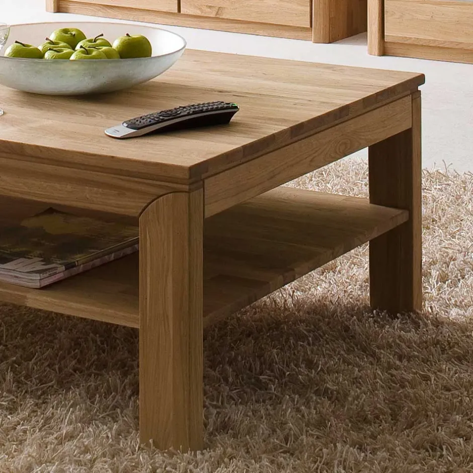 Pharao24 Wohnzimmertisch Vlarenzo> Wohnzimmertisch|Massivholztische