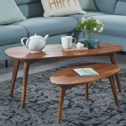 Pharao24 Wohnzimmertische Esniwida> Couchtische