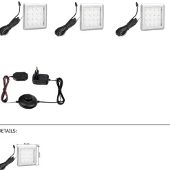 Pharao24 Wohnzimmervitrine Besi><noscript><img width=