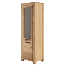 Pharao24 Wohnzimmervitrine Crystoga> Wohnzimmervitrinen|Vitrinenschrank