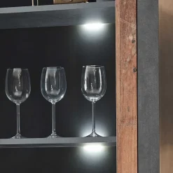 Pharao24 Wohnzimmervitrine Frondito><noscript><img width=