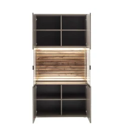 Pharao24 Wohnzimmervitrine Gerrit><noscript><img width=