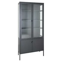 Pharao24 Wohnzimmervitrine Lucasz><noscript><img width=