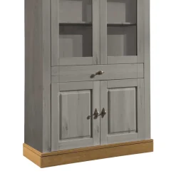 Pharao24 Wohnzimmervitrine Mangali><noscript><img width=