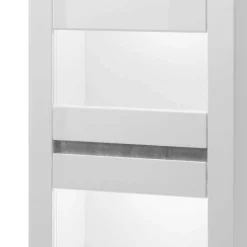 Wohnzimmerschrank|Stauraumvitrinen*Pharao24 Wohnzimmervitrine Novinza