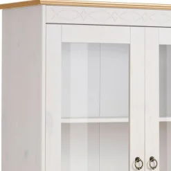 Pharao24 Wohnzimmervitrine Regine><noscript><img width=