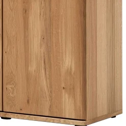 Wohnzimmerschrank|Massivholz Schränke*Pharao24 Wohnzimmervitrine Wupnia