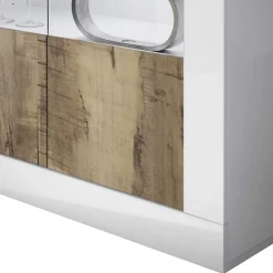 Pharao24 Wohnzimmervitrine Yuelva><noscript><img width=