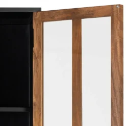 Pharao24 Wohnzimmervitrinenschrank Aniela><noscript><img width=