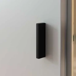 Vitrinenschrank|Stauraumvitrinen*Pharao24 Wohnzimmervitrinenschrank Barat