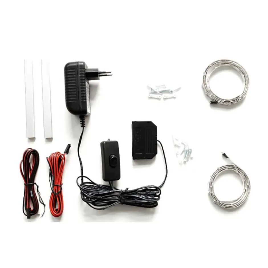 Vitrinenschrank|Stauraumvitrinen*Pharao24 Wohnzimmervitrinenschrank Barat