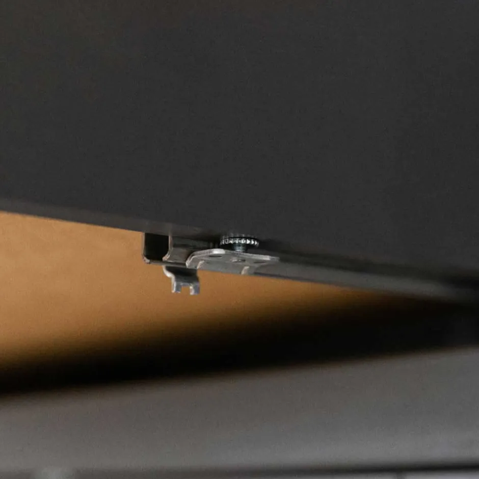 Wohnzimmervitrinen|Massivholz Schränke*Pharao24 Wohnzimmervitrinenschrank Zuverno