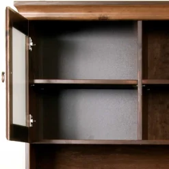 Pharao24 Wohnzimmervitrinenschrank Valhion><noscript><img width=