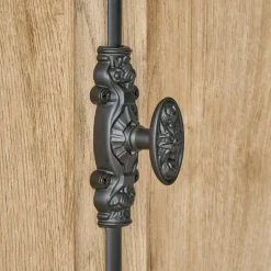 Pharao24 Wohnzimmervitrinenschrank Jennva><noscript><img width=