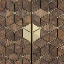 Pharao24 Wohnzimmervitrinenschrank Jilandro><noscript><img width=