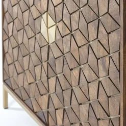 Pharao24 Wohnzimmervitrinenschrank Jilandro><noscript><img width=