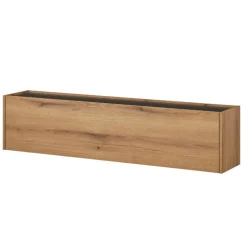 Wohnwand 300 Cm|Moderne Wohnwände*Pharao24 Wohnzimmerwand Castilla