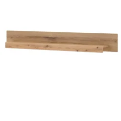 Moderne Wohnwände|Wohnwand 250 Cm*Pharao24 Wohnzimmerwand Cemutra