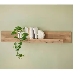 Moderne Wohnwände|Wohnwand 250 Cm*Pharao24 Wohnzimmerwand Cemutra