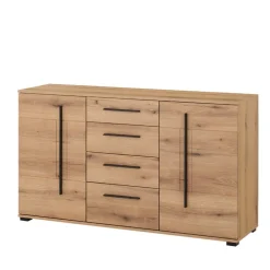 Moderne Wohnwände|Wohnwand 250 Cm*Pharao24 Wohnzimmerwand Cemutra