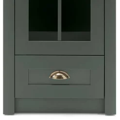 Wohnzimmerschrank|Wohnwand 250 Cm*Pharao24 Wohnzimmerwand Clujia